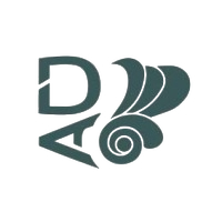 DA Hoteles Logo
