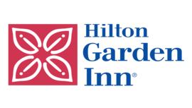 Hilton Garden Inn Logo