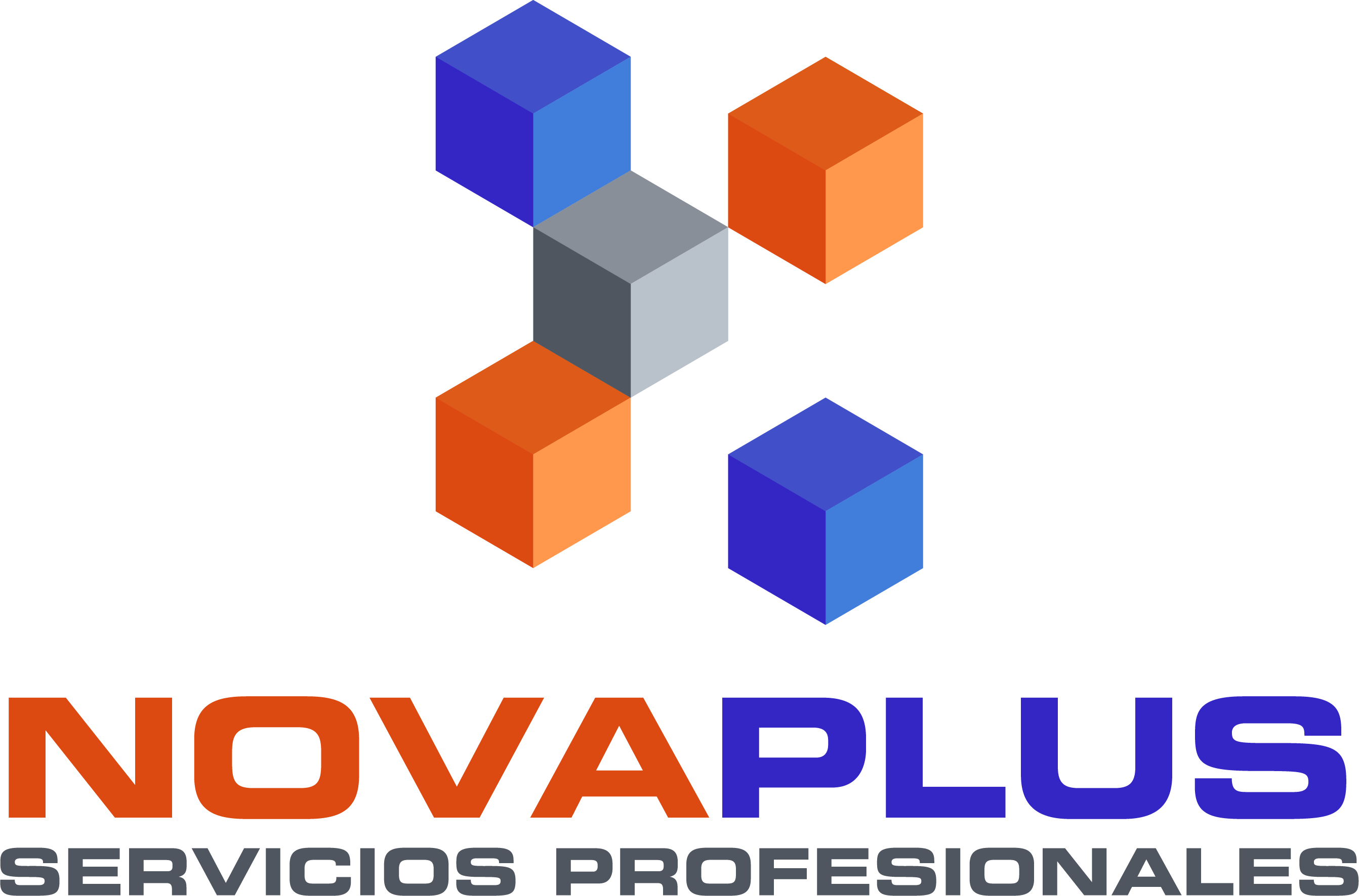 NovaPlus Logo